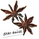Star-anise