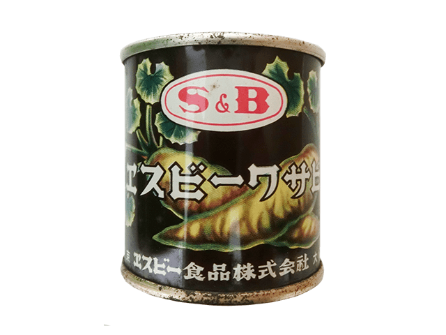 ヱスビーワサビ