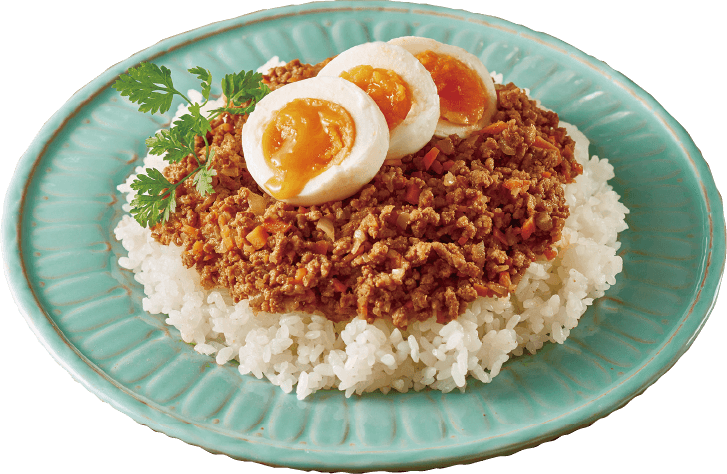 カレー粉を使ったレシピ画像1