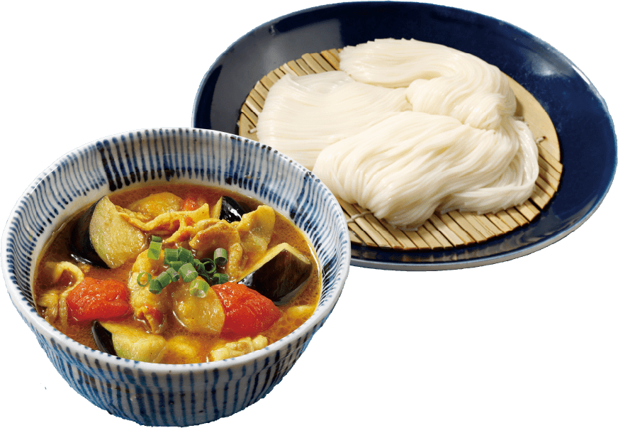 カレー粉を使ったレシピ画像2