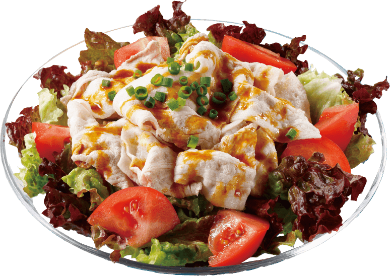 カレー粉を使ったレシピ画像3