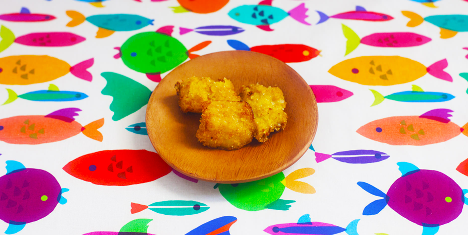 お魚のカレーチーズフライ こどものキライを好きに エスビー食品株式会社 お魚のカレーチーズフライ こどものキライを好きに エスビー食品株式会社
