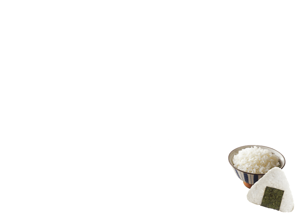 ニッポン推し味大調査 ごはん料理編