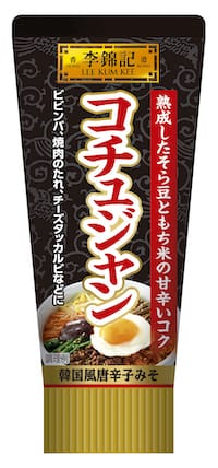 コチュジャン