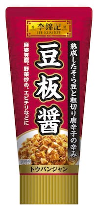 豆板醤