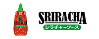 シラチャーソース