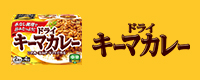 ドライキーマカレー