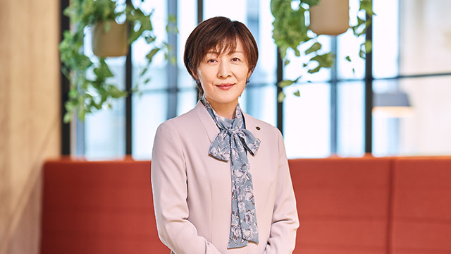 エスビー食品株式会社 代表取締役社長