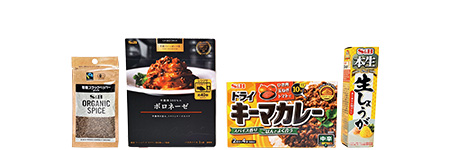 2024年11月の1,000円相当株主優待品