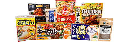 2024年11月の2,000円相当株主優待品