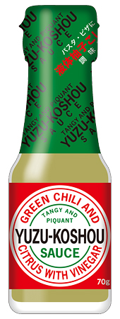 ＹＵＺＵ－ＫＯＳＨＯＵ ＳＡＵＣＥ