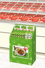 店頭展開例