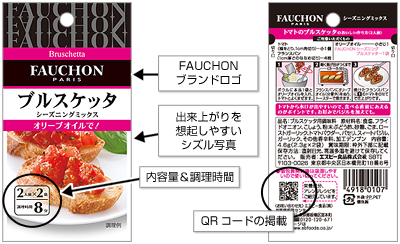 パッケージ