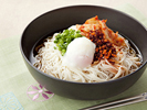 キムラ君そうめん