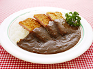 ハムカツに！