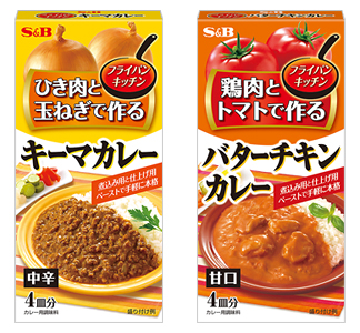 バター チキン カレー 市販 ルー 人気