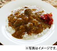 ～大阪風カレーとは？～