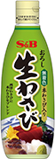 おろし生わさび　310ｇ（無着色）