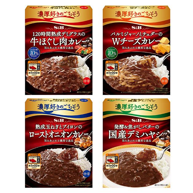 ニュースリリース 2019年｜SB エスビー食品株式会社