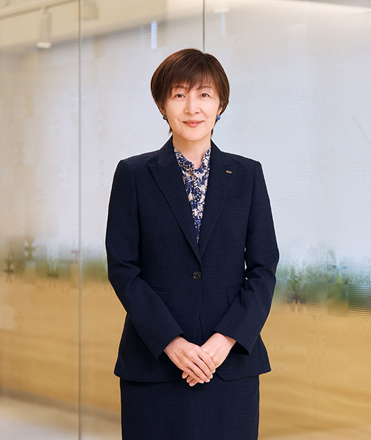 エスビー食品株式会社 代表取締役社長