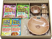 カレーの王子さまギフト