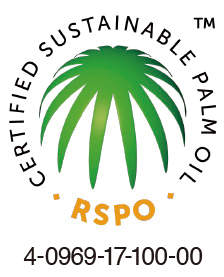 RSPO certification