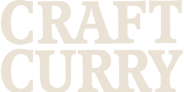 CRAFT CURRY
