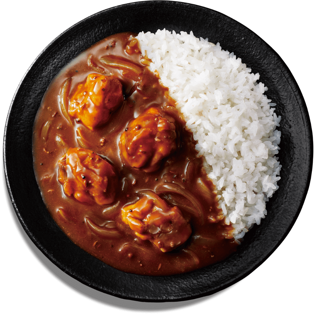 カレー