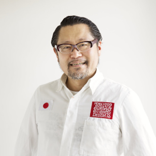 東京カリ~番長 リーダー 伊東盛さん