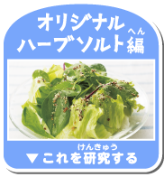 オリジナル調味料編