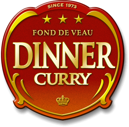FOND DE VEAU DINNERT CURRY