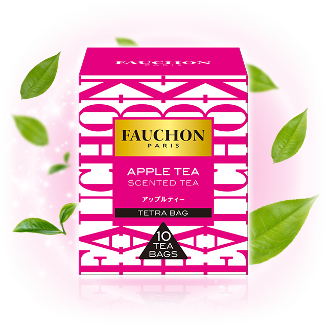 Teabag 紅茶 ティーバッグ Fauchon フォション S B エスビー食品株式会社