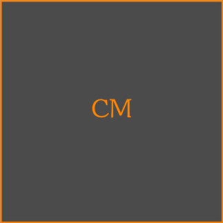 CM