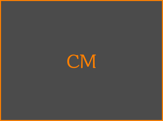 CM