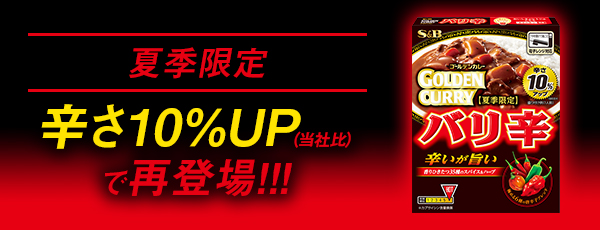 2019年夏季限定　新商品