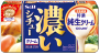 濃いシチュー　クリーム
