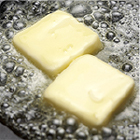 焦がしバター 10g