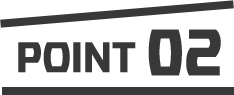 POINT 02