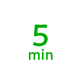 5min