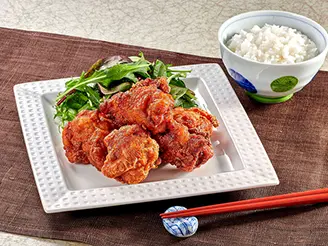 香味唐揚げ