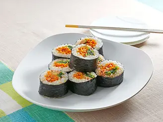ツナキンパ