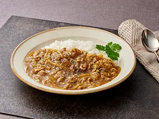 とろとろオイカレー