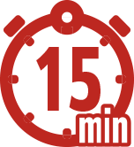 15min