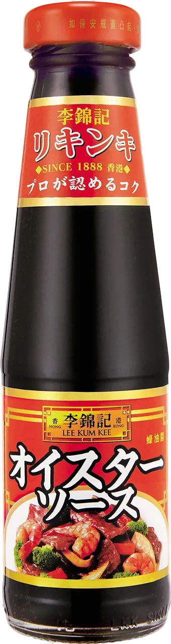 オイスターソース 255g