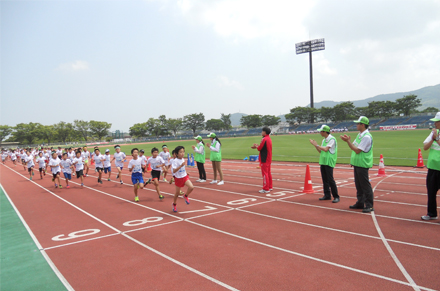 福岡大会