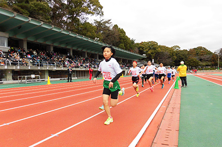 静岡大会