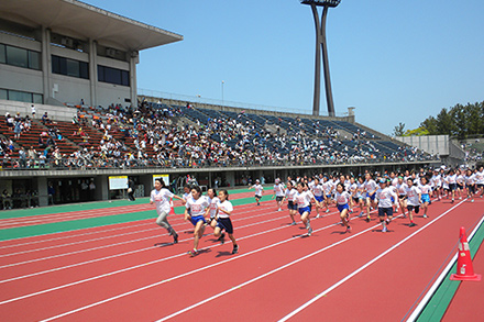 石川大会