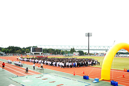 東京大会
