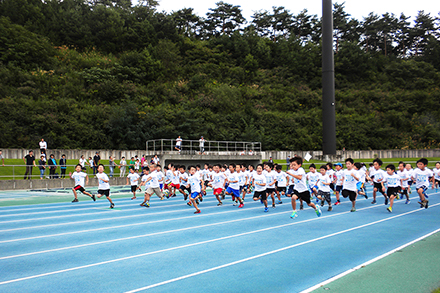 富山大会
