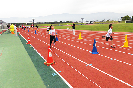 長野大会